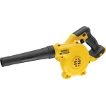 Dewalt Φυσητήρας Χειρός Μπαταρίας με Ρύθμιση Έντασης Solo - Image 1