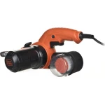 Black & Decker KA900E Ταινιολειαντήρας 270W με Ρύθμιση Ταχύτητας και με Σύστημα Αναρρόφησης - Image 1