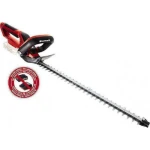 Einhell GE-CH 1855/1 Li Μπορντουροψάλιδο Μπαταρίας 18V με Μήκος Λάμας 62cm Solo - Image 1