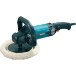 Makita Περιστροφικός Αλοιφαδόρος 1200W με Ρύθμιση Στροφών - Image 1
