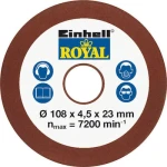 Einhell 4500071 Δίσκος Τροχίσματος 108mm - Image 1