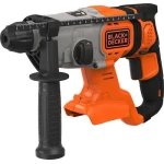 Black & Decker Κρουστικό Σκαπτικό Μπαταρίας 18V Solo με SDS Plus - Image 1