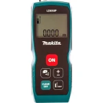 Makita Μέτρο Laser LD050P με Δυνατότητα Μέτρησης έως 50m - Image 1