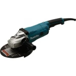 Makita Τροχός 230mm Ρεύματος 2200W - Image 1