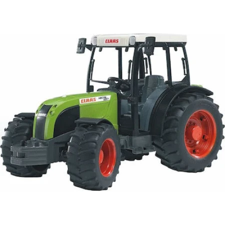 Bruder Τρακτέρ Claas Nectis 267 F για 3+ Ετών
