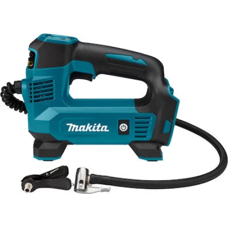 Makita Τρόμπα Αυτοκινήτου LXT Cordless Inflator Επαναφορτιζόμενη 18V