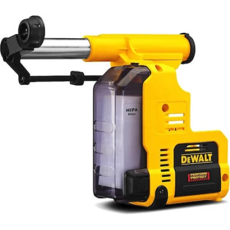 Dewalt D25303DH Σύστημα Αναρρόφησης Σκόνης Δράπανου