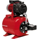 Einhell 4173190 Μονοβάθμιο Μονοφασικό Πιεστικό Συγκρότημα Νερού με Δοχείο 20 Λίτρων 650W - Image 1