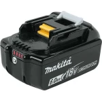 Makita Μπαταρία Εργαλείου Λιθίου 18V με Χωρητικότητα 6Ah - Image 1