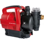 Einhell GC-AW 6333 Μονοβάθμιο Μονοφασικό Πιεστικό Συγκρότημα Νερού Χωρίς Δοχείο 630W - Image 1