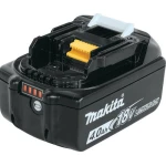 Makita Μπαταρία Εργαλείου Λιθίου 18V με Χωρητικότητα 4Ah - Image 1