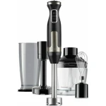 Black & Decker BXHBA1500E Ραβδομπλέντερ με Ανοξείδωτη Ράβδο 1500W Μαύρο - Image 1