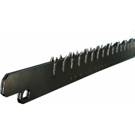 Dewalt Alligator 12 TCT Λάμα για Δομικά Υλικά 430mm