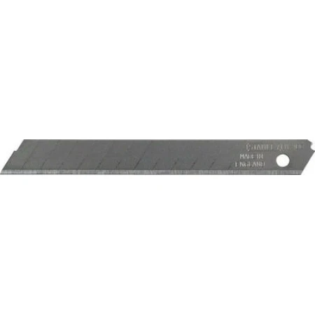 Stanley 0-11-300 Λεπίδες Φαλτσέτας 9mm 10τμχ