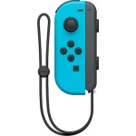 Nintendo Joy-Con Ενσύρματο Gamepad για Switch Neon Blue - Image 1