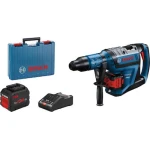 Bosch GBH 18V-45 C Κρουστικό Σκαπτικό Μπαταρίας 18V με SDS Max - Image 1