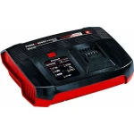 Einhell Φορτιστής Power X-Change για Μπαταρίες Εργαλείων 18V - Image 1