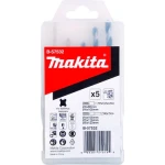 Makita Σετ Τρυπανιών x 5τμχ - Image 1