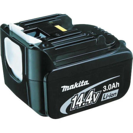 Makita Μπαταρία Εργαλείου Λιθίου 14.4V με Χωρητικότητα 3Ah
