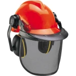Einhell 4500480 Κράνος Εργοταξίου με Ωτοασπίδες - Image 1