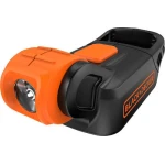 Black & Decker Φακός LED με Μέγιστη Φωτεινότητα 90lm - Image 1