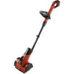 Einhell Picobella Βούρτσα Καθαρισμού Μπαταρίας 18V - Image 1