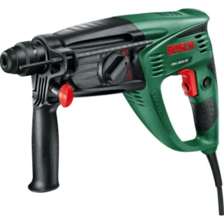 Bosch PBH 3000 FRE Κρουστικό Σκαπτικό Ρεύματος 750W