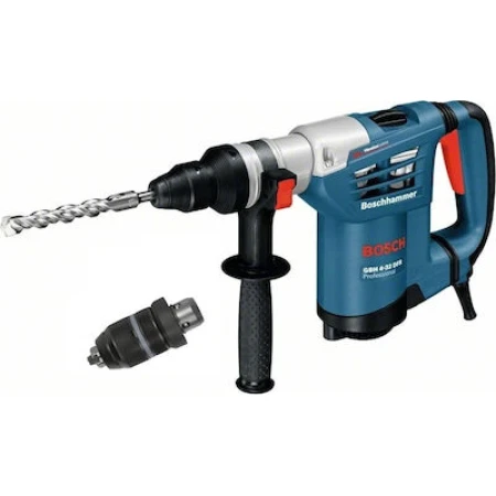 Bosch GBH 4-32 DFR Professional Κρουστικό Σκαπτικό Ρεύματος 900W