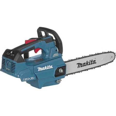 Makita Αλυσοπρίονο Μπαταρίας 18V 5.1kg με Λάμα 30cm Solo
