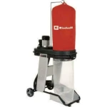 Einhell TE-VE 550/1 A Αναρροφητήρας με Ισχύ 550W & Ταχύτητα Κοπής 2850rpm - Image 1