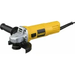 Dewalt Angle Grinder Τροχός 125mm Ρεύματος 950W - Image 1