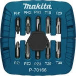 Makita Σετ 10 Μύτες Κατσαβιδιού - Image 1