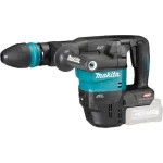 Makita XGT® 40Vmax Κρουστικό Σκαπτικό Μπαταρίας 40V Solo με SDS Max - Image 1