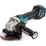 Makita Τροχός 125mm Μπαταρίας Solo με Ρύθμιση Στροφών - Image 1