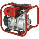 Einhell GE-PW 46 Βενζινοκίνητη Αντλία Επιφάνειας 6.2hp - Image 1