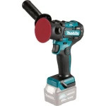 Makita Sander polisher 75mm CXT Περιστροφικός Αλοιφαδόρος Solo με Ρύθμιση Στροφών - Image 1