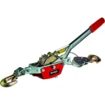 Einhell Κρικοπάλαγκο TC-LW1000 για Φορτίο Βάρους έως 1t σε Ασημί Χρώμα - Image 1