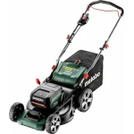 Metabo RM 36-18 LTX BL 46 Μηχανή Γκαζόν Μπαταρίας 18V Solo - Image 1