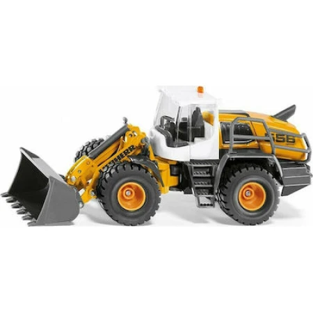 Siku Φορτωτής για 3+ Ετών Liebherr L556 1:50