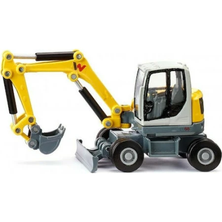 Siku Εκσκαφέας Wacker Neuson ET65 για 3+ Ετών