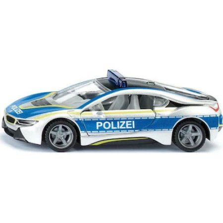 Siku Αυτοκινητάκι BMW i8 για 3+ Ετών