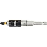 Dewalt Αντάπτορας με Υποδοχή HEX και Έξοδο για Μύτη - Image 1