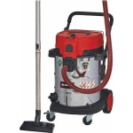 Einhell TE-VC 2350 SACL Σκούπα Υγρών / Στερεών 1600W με Κάδο 50lt - Image 1