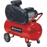 Einhell TE-AC 430/90/10 Κομπρεσέρ Αέρος με Ισχυ 4hp και Αεροφυλάκιο 90lt - Image 1