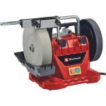 Einhell Δίδυμος Τροχός TC-WG 200 με Ισχύ 125Watt - Image 1