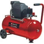 Einhell TC-AC 190/50/8 Μονοφασικό Κομπρεσέρ Αέρος με Ισχύ 2hp και Αεροφυλάκιο 50lt - Image 1