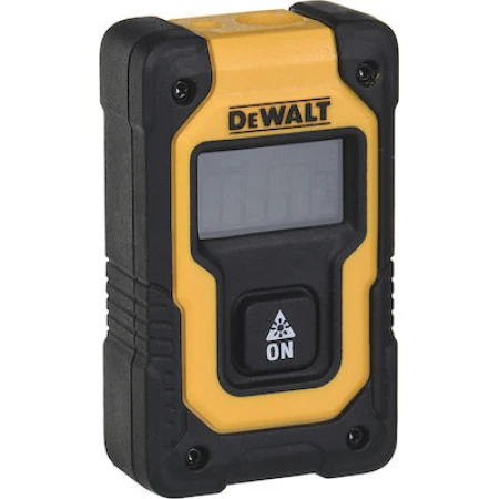 Dewalt Μέτρο Laser DW055PL με Δυνατότητα Μέτρησης έως 16m