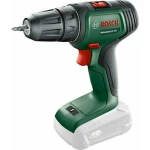 Bosch Universal Drill Δραπανοκατσάβιδο Μπαταρίας 18V Solo - Image 1