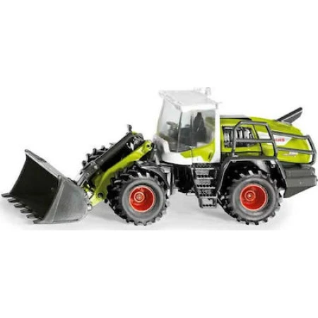 Siku Φορτωτής Claas Torion 1914 Radlader για 3+ Ετών