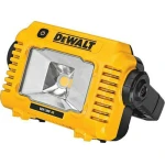 Dewalt Προβολέας Εργασίας Μπαταρίας LED IP54 με Φωτεινότητα έως 2000lm - Image 1